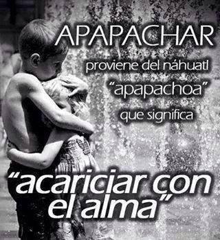 apapachar